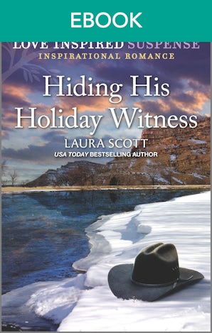 Hiding His Holiday Witness