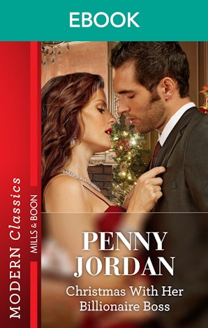 Christmas With Her Billionaire Boss (novella)