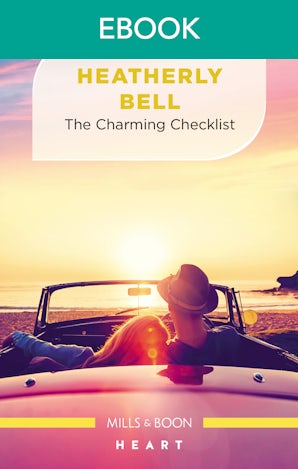 The Charming Checklist