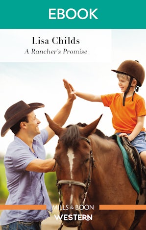 A Rancher's Promise