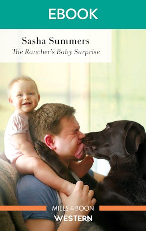 The Rancher's Baby Surprise