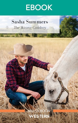 The Wrong Cowboy