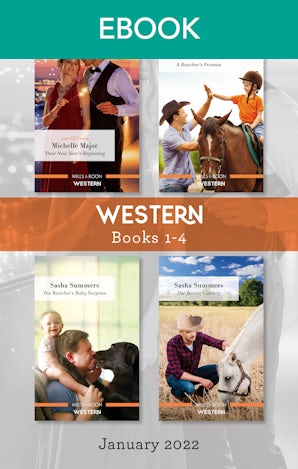 Western Box Set Jan 2022