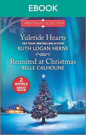 Yuletide Hearts/Reunited at Christmas