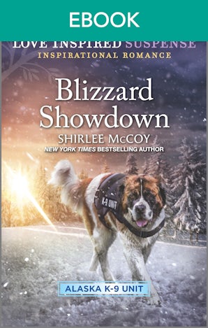 Blizzard Showdown