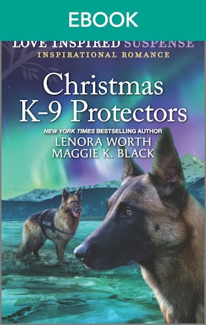 Christmas K-9 Protectors