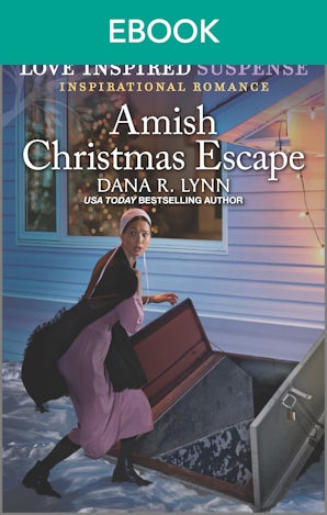 Amish Christmas Escape