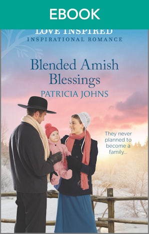 Blended Amish Blessings