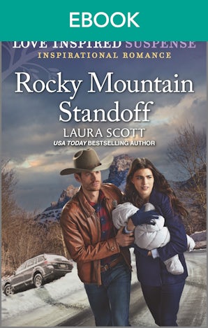 Rocky Mountain Standoff