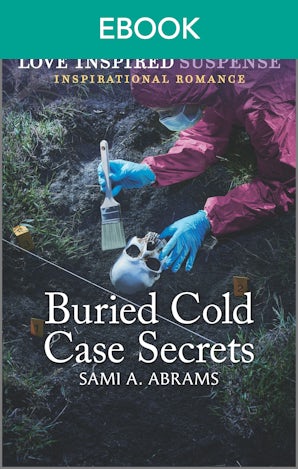 Buried Cold Case Secrets