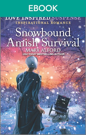 Snowbound Amish Survival