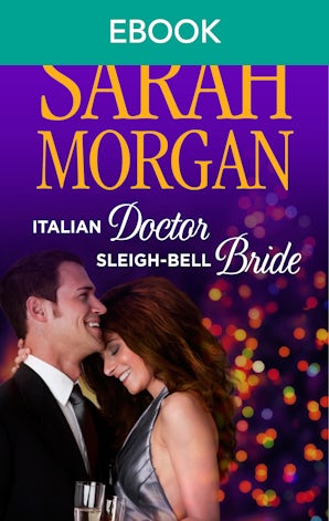 Italian Doctor, Sleigh-Bell Bride