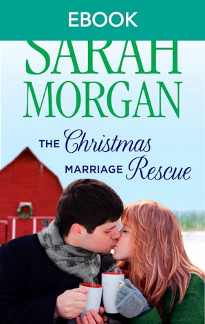 The Christmas Marriage Rescue