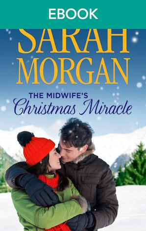 The Midwife's Christmas Miracle