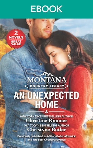 Montana Country Legacy