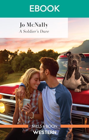 A Soldier's Dare