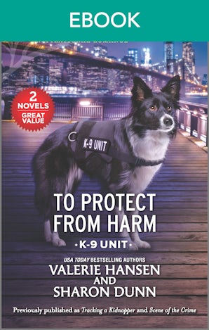 To Protect From Harm