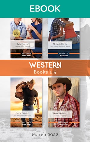 Western Box Set Mar 2022