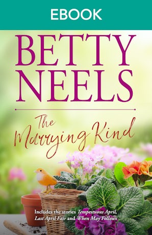 The Marrying Kind