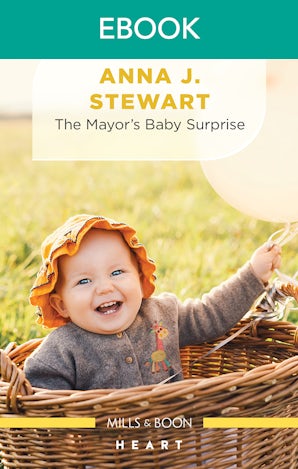 The Mayor's Baby Surprise