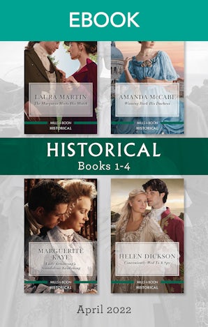 Historical Box Set April 2022