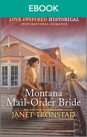 Montana Mail-Order Bride