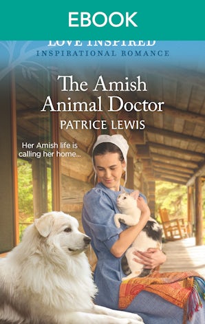 The Amish Animal Doctor