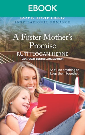 A Foster Mother's Promise