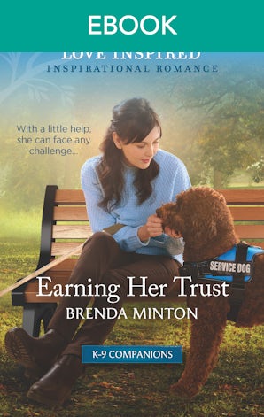 Earning Her Trust