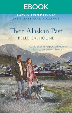 Their Alaskan Past