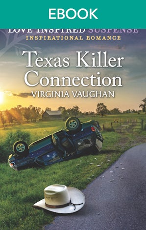 Texas Killer Connection