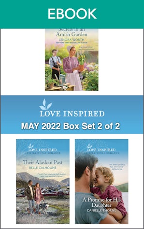 Love Inspired May 2022 Box Set - 2 of 2