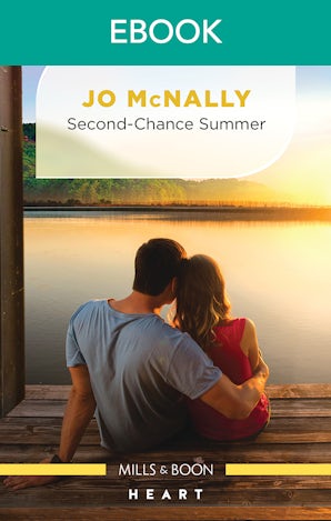 Second-Chance Summer