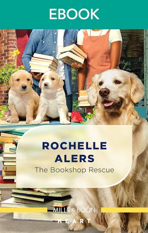 The Bookshop Rescue