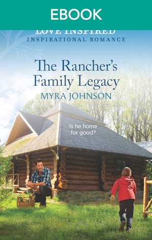 The Rancher's Family Legacy