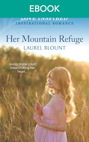 Her Mountain Refuge