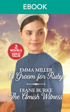 A Groom for Ruby/The Amish Witness