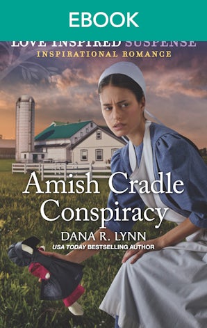 Amish Cradle Conspiracy