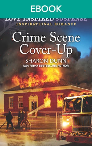 Crime Scene Cover-Up