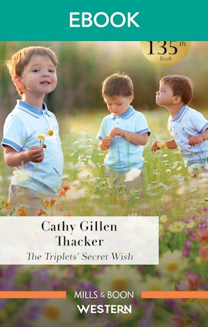 The Triplets' Secret Wish