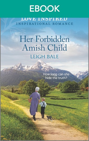 Her Forbidden Amish Child