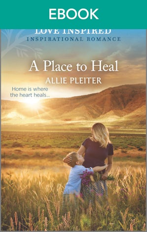 A Place to Heal