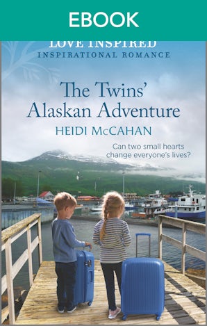 The Twins' Alaskan Adventure