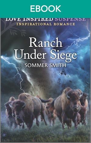 Ranch Under Siege