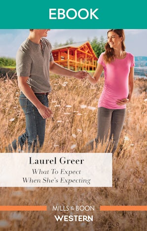 What to Expect When She's Expecting