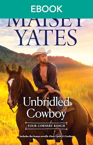 Unbridled Cowboy