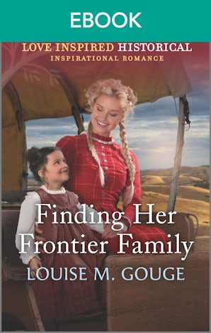 Finding Her Frontier Family