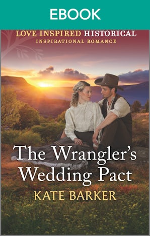 The Wrangler's Wedding Pact