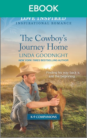 The Cowboy's Journey Home