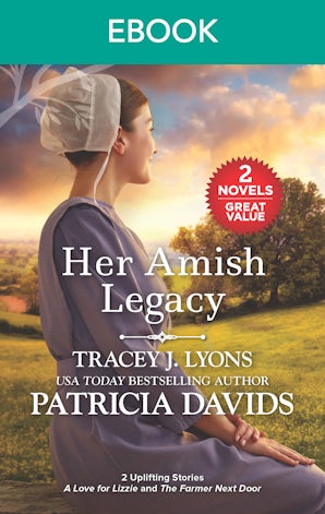 Her Amish Legacy